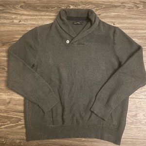 Nautica sweater